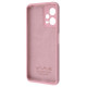 Чохол WAVE Full Silicone Cover Samsung Galaxy A24 4G dark purple