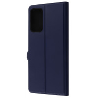 Чохол WAVE Snap Case Samsung Galaxy A52 (A525F) blue