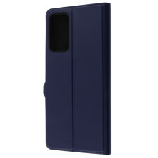 Чохол WAVE Snap Case Samsung Galaxy A52 (A525F) blue