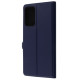 Чохол WAVE Snap Case Samsung Galaxy A52 (A525F) blue