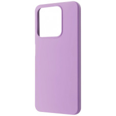 Чохол WAVE Colorful Case (TPU) Realme C61 4G/C63 4G black currant