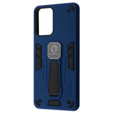 Чохол Armor Magnetic Motorola Moto G04/G04s/G24/E14 blue