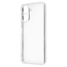 Чохол WAVE Metal Color Case Xiaomi Redmi 13C 4G/Poco C65 silver