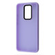 Чохол WAVE Matte Color Case Xiaomi Redmi Note 9 light purple
