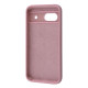 Чохол WAVE Full Silicone Cover Google Pixel 9 midnight blue