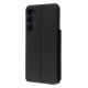 Чохол WAVE Show Case Samsung Galaxy S23 Plus black