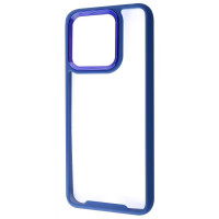 Чохол WAVE Just Case Xiaomi Redmi 10C blue