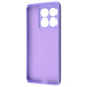 Чохол WAVE Colorful Case (TPU) Xiaomi 14T black currant