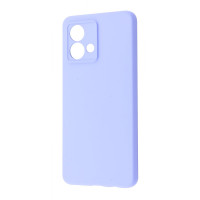 Чохол WAVE Colorful Case (TPU) Motorola Moto G84 light purple