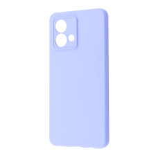 Чохол WAVE Colorful Case (TPU) Motorola Moto G84 light purple