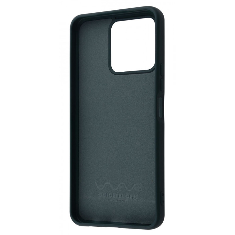 Чохол WAVE Colorful Case (TPU) Honor X6a red