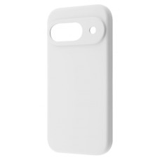 Чохол WAVE Full Silicone Cover Google Pixel 9 white