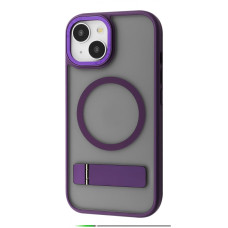 Чохол Proove Mainstay Case with Magnetic Ring iPhone 14 deep purple
