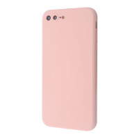 Чохол WAVE Colorful Case (TPU) iPhone 7/8/SE 2 pink sand
