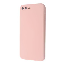 Чохол WAVE Colorful Case (TPU) iPhone 7/8/SE 2 pink sand
