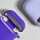 Чохол Silicone Case Full for AirPods Pro red