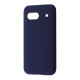 Чохол WAVE Full Silicone Cover Google Pixel 9 midnight blue