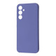 Чохол WAVE Colorful Case (TPU) Samsung Galaxy A35 lavender gray