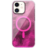 Чехол TPU Shiny Mountain (MagFit) для Apple iPhone 11 (6.1")