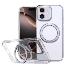 Чехол TPU+PC Empire with MagSafe and Ring для Apple iPhone 11 (6.1")