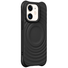 Чехол TPU Orbit with MagSafe для Apple iPhone 11 (6.1")