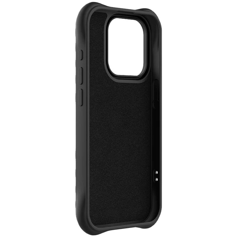 Чехол TPU Orbit with MagSafe для Apple iPhone 11 (6.1")