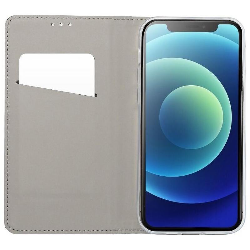 Чехол-книжка Magnet для Apple iPhone 11 (6.1")