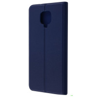 Чохол WAVE Stage Case Xiaomi Redmi Note 9S/Note 9 Pro blue