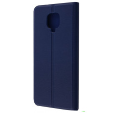 Чохол WAVE Stage Case Xiaomi Redmi Note 9S/Note 9 Pro blue