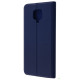 Чохол WAVE Stage Case Xiaomi Redmi Note 9S/Note 9 Pro blue