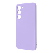 Чохол WAVE Colorful Case (TPU) Samsung Galaxy S23 FE light purple