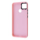 Чохол WAVE Matte Color Case Xiaomi Redmi 9C/10A deep purple