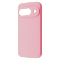 Чохол WAVE Full Silicone Cover Google Pixel 9 pink sand