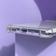 Чохол WXD Силікон 0.8 mm HQ Xiaomi Redmi Note 14 Pro 5G clear