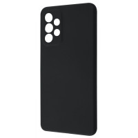 Чохол WAVE Colorful Case (TPU) Samsung Galaxy A73 black