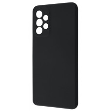 Чохол WAVE Colorful Case (TPU) Samsung Galaxy A73 black