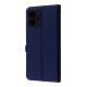 Чохол WAVE Snap Case Motorola Moto G54 blue