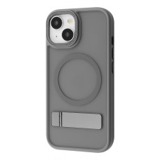 Чохол Proove Mainstay Case with Magnetic Ring iPhone 14 gray