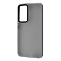 Чохол WAVE Matte Color Case Samsung Galaxy A06 gray