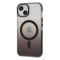 Чохол Proove Shadow Star Case with Magnetic Ring iPhone 14 gray