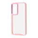 Чохол WAVE Just Case Samsung Galaxy A35 pink sand