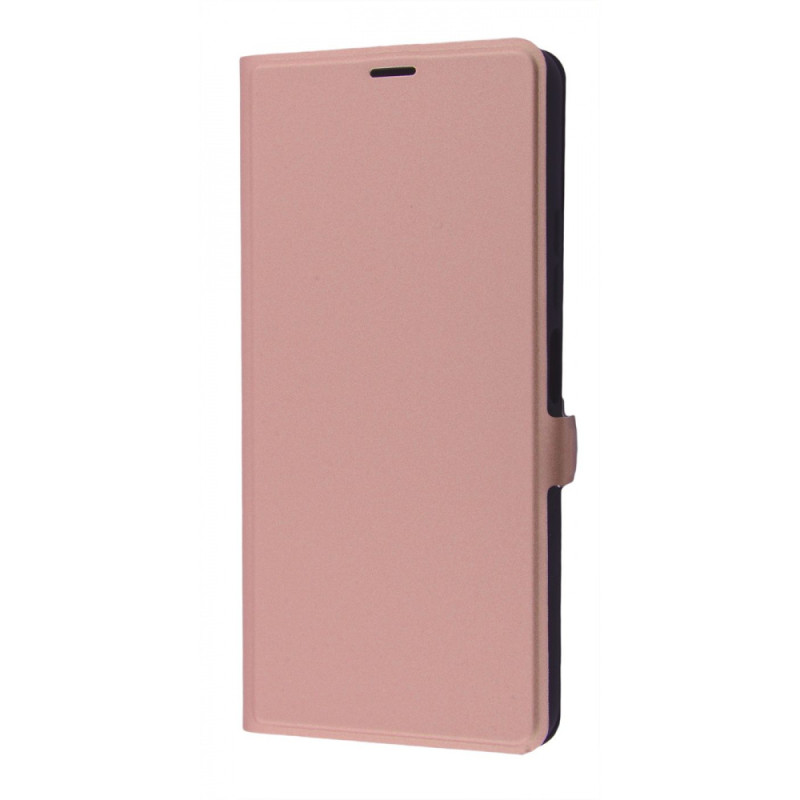 Чохол WAVE Flap Case Xiaomi Redmi A3 black