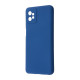 Чохол WAVE Colorful Case (TPU) Motorola Moto G32 blue