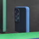 Чохол WAVE Colorful Case (TPU) Honor 8X black