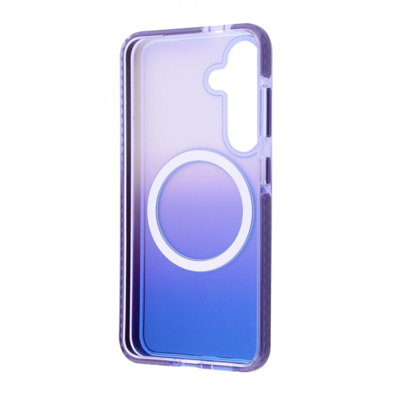 Чохол WAVE Premium Shadow Star Case with Magnetic Ring Samsung Galaxy S24 white
