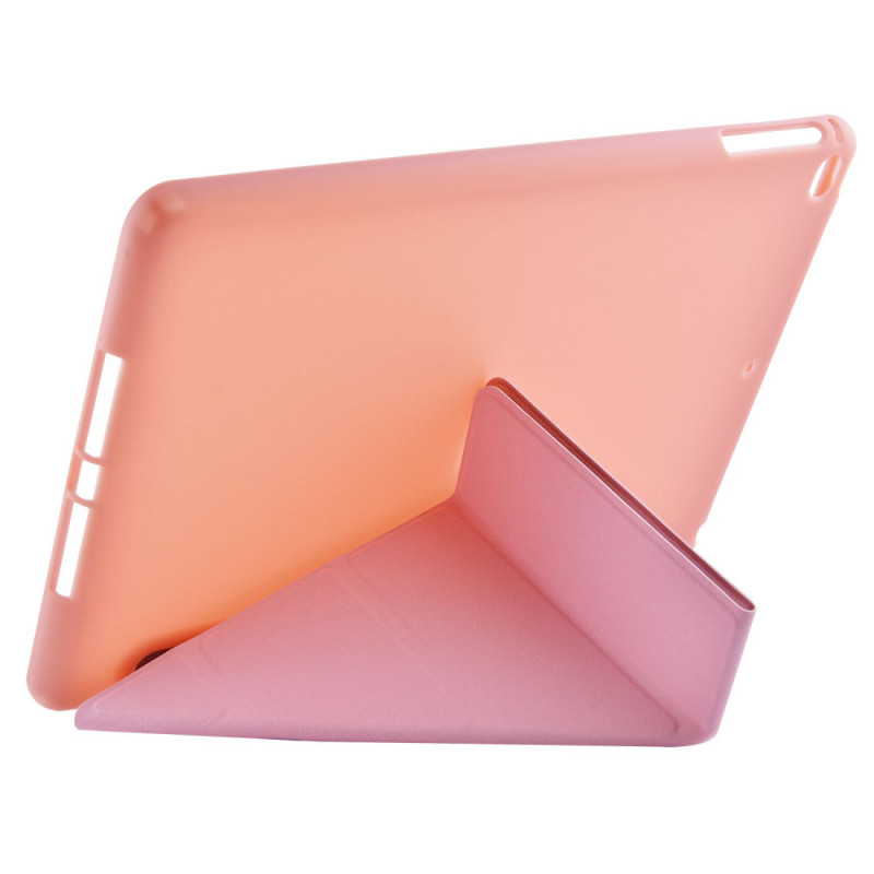 Чохол Origami Cover (TPU) iPad mini 2/3/4/5 red