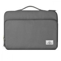 Сумка WIWU Ora Laptop Sleeve 14" gray