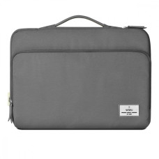 Сумка WIWU Ora Laptop Sleeve 14" gray