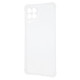 Чохол WXD Силікон 0.8 mm HQ Samsung Galaxy M53 (M536B) clear