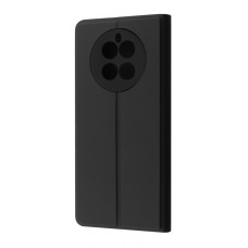 Чохол WAVE Flap Case Realme 12+ 5G black